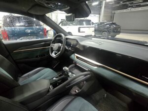 Geely Monjaro 2024 2.0 AT (238 л.с.) 4WD Exclusive c пробегом - фото 5