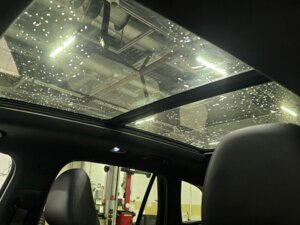 Geely Monjaro 2024 2.0 AT (238 л.с.) 4WD Exclusive c пробегом - фото 6