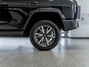 Новый Tank 300 2026 2.0 AT (218 л.с.) 4WD Сити Драйв  - фото 6