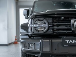 Новый Tank 300 2026 2.0 AT (218 л.с.) 4WD Сити Премиум  - фото 8