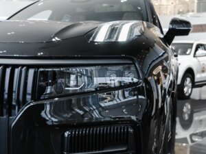 Новый Nordcross 001 2026 2.0 AT (258 л.с.) 4WD Ultra  - фото 3