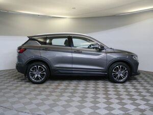 Belgee X50 2024 1.5 AMT (150 л.с.) Style c пробегом - фото 4