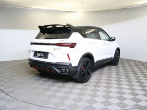 Geely Coolray 2023 1.5 AMT (147 л.с.) Flagship c пробегом - фото 5