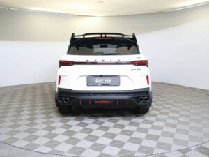 Geely Coolray 2023 1.5 AMT (147 л.с.) Flagship c пробегом - фото 6