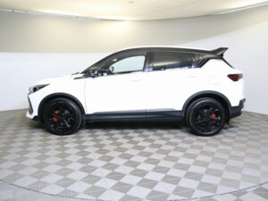 Geely Coolray 2023 1.5 AMT (147 л.с.) Flagship c пробегом - фото 8