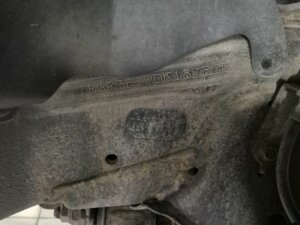 Toyota Land Cruiser Prado 2020 2.8d AT (200 л.с.) 4WD Престиж c пробегом - фото 7