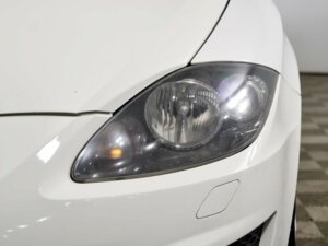 SEAT Leon 2012 1.2 MT (105 л.с.) Reference c пробегом - фото 8