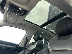 Geely Tugella 2021 2.0 AT (238 л.с.) 4WD Flagship c пробегом - фото 4