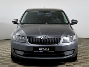 Skoda Octavia 2015 1.8 AMT (180 л.с.) Laurin&Klement c пробегом - фото 2