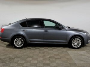 Skoda Octavia 2015 1.8 AMT (180 л.с.) Laurin&Klement c пробегом - фото 4