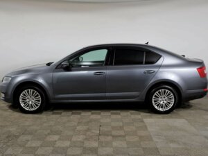 Skoda Octavia 2015 1.8 AMT (180 л.с.) Laurin&Klement c пробегом - фото 8