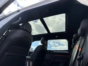 Haval Dargo 2022 2.0 AMT (192 л.с.) 4WD Tech Plus c пробегом - фото 4