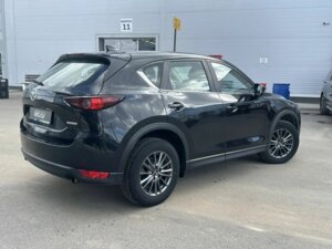 Mazda CX-5 2020 2.0 AT (150 л.с.) Active (2017-2020) c пробегом - фото 2