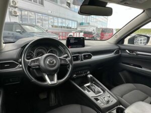 Mazda CX-5 2020 2.0 AT (150 л.с.) Active (2017-2020) c пробегом - фото 3