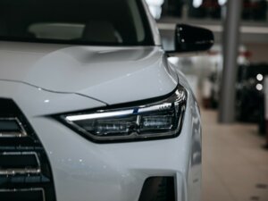 Новый GAC GS4 2025 2.0 AT (231 л.с.) 4WD GL  - фото 5