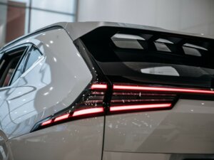 Новый GAC GS4 2025 2.0 AT (231 л.с.) 4WD GL  - фото 6