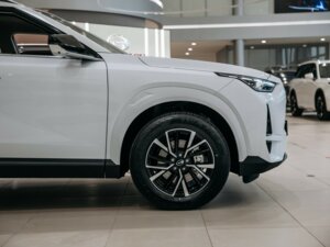 Новый GAC GS4 2025 2.0 AT (231 л.с.) 4WD GL  - фото 7