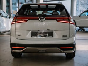 Новый GAC GS4 2025 2.0 AT (231 л.с.) 4WD GL  - фото 4