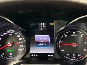 Mercedes-Benz V-Класс 2017 250 d длинный 2.1d AT (190 л.с.) 4WD  c пробегом - фото 4