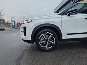 Новый Jaecoo 2026 1.6 AMT (186 л.с.) 4WD Престиж  - фото 7