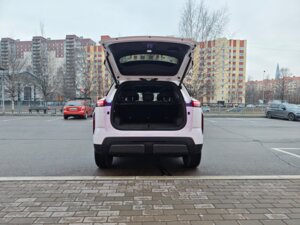 Новый Jaecoo 2026 1.6 AMT (186 л.с.) 4WD Престиж  - фото 8