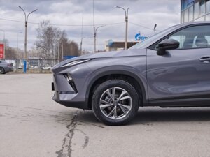 Новый Omoda 2026 1.5 AMT (147 л.с.) Актив  - фото 5