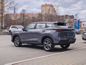 Новый Omoda 2026 1.5 AMT (147 л.с.) Актив  - фото 6