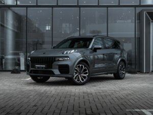 Новый Nordcross 001 2025 2.0 AT (258 л.с.) 4WD Ultra  - фото 2