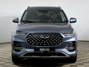 Chery Tiggo 8 Pro 2021 1.6 AMT (186 л.с.) Dreamline c пробегом - фото 2