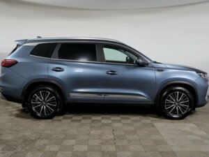 Chery Tiggo 8 Pro 2021 1.6 AMT (186 л.с.) Dreamline c пробегом - фото 4