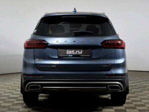 Chery Tiggo 8 Pro 2021 1.6 AMT (186 л.с.) Dreamline c пробегом - фото 6