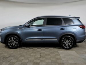 Chery Tiggo 8 Pro 2021 1.6 AMT (186 л.с.) Dreamline c пробегом - фото 8