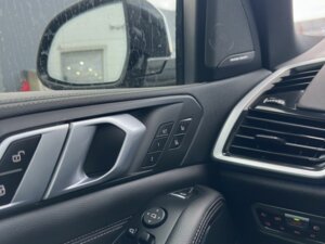 BMW X5 2020 40d 3.0d AT (340 л.с.) 4WD xDrive40d M Sport Plus c пробегом - фото 8