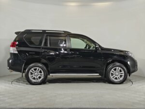Toyota Land Cruiser Prado 2011 3.0d AT (173 л.с.) 4WD Престиж Плюс c пробегом - фото 6