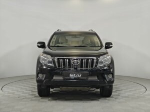 Toyota Land Cruiser Prado 2011 3.0d AT (173 л.с.) 4WD Престиж Плюс c пробегом - фото 8