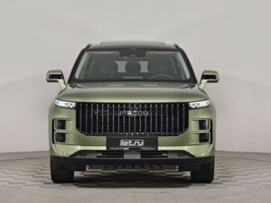 Jaecoo J7 2023 1.6 AMT (186 л.с.) 4WD Supreme c пробегом - фото 3