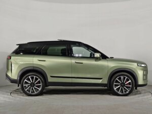 Jaecoo J7 2023 1.6 AMT (186 л.с.) 4WD Supreme c пробегом - фото 5