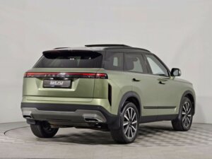 Jaecoo J7 2023 1.6 AMT (186 л.с.) 4WD Supreme c пробегом - фото 6