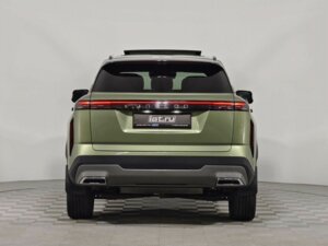 Jaecoo J7 2023 1.6 AMT (186 л.с.) 4WD Supreme c пробегом - фото 7