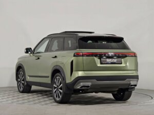 Jaecoo J7 2023 1.6 AMT (186 л.с.) 4WD Supreme c пробегом - фото 8