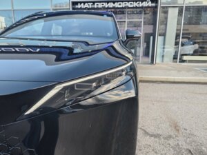 Новый Omoda C7 2026 1.6 AMT (150 л.с.) Драйв  - фото 7