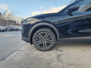 Новый Omoda C7 2026 1.6 AMT (150 л.с.) Драйв  - фото 8