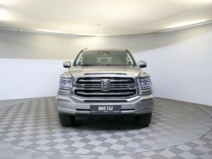 Tank 500 2024 2.0hyb AT (299 л.с.) 4WD Urban c пробегом - фото 2