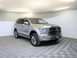 Tank 500 2024 2.0hyb AT (299 л.с.) 4WD Urban c пробегом - фото 3