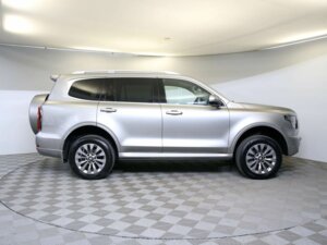 Tank 500 2024 2.0hyb AT (299 л.с.) 4WD Urban c пробегом - фото 4