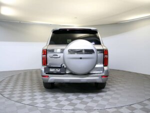 Tank 500 2024 2.0hyb AT (299 л.с.) 4WD Urban c пробегом - фото 6