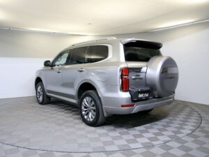 Tank 500 2024 2.0hyb AT (299 л.с.) 4WD Urban c пробегом - фото 7