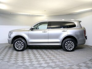 Tank 500 2024 2.0hyb AT (299 л.с.) 4WD Urban c пробегом - фото 8