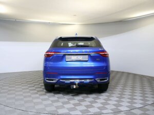 Haval F7 2021 2.0 AMT (190 л.с.) 4WD Elite c пробегом - фото 6