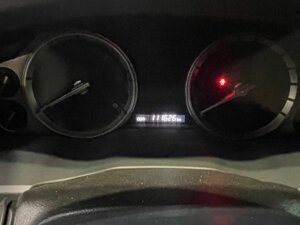 Toyota Land Cruiser 2020 4.5d AT (249 л.с.) 4WD Люкс Safety (7 мест) c пробегом - фото 7